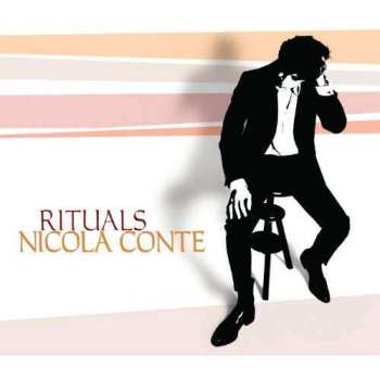 CD Nicola Conte: Rituals