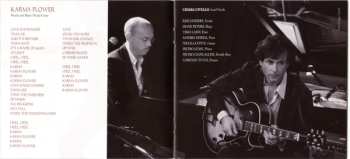 CD Nicola Conte: Rituals