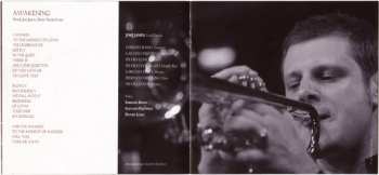 CD Nicola Conte: Rituals