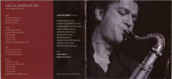 CD Nicola Conte: Rituals