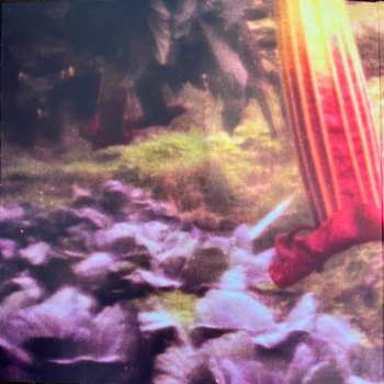 LP/CD Nicola Cruz: Prender El Alma LTD