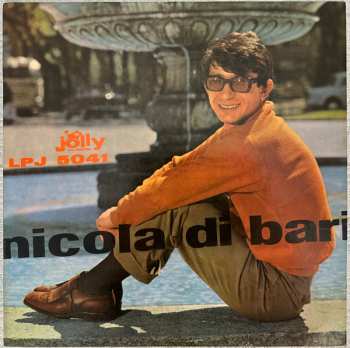 LP Nicola Di Bari: Nicola Di Bari