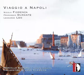 Viaggio A Napoli