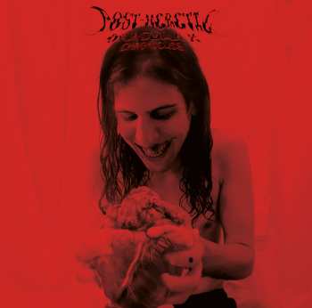 Album Nicola Kazimir: Post-Heretic Dracula X Chronicles 