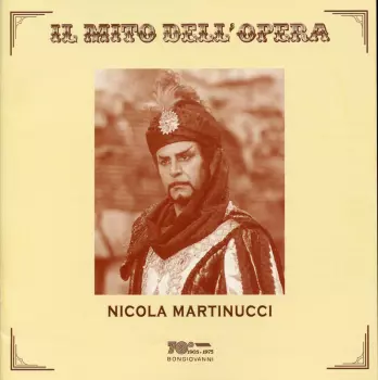 Il Mito Dell'Opera