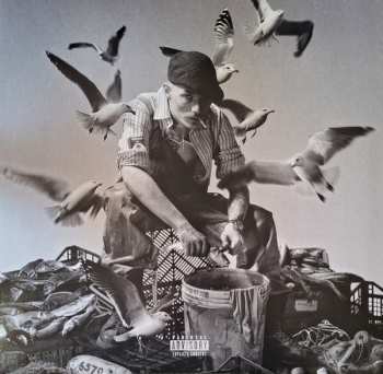 Album Nicola Siciliano: Skugnizzo