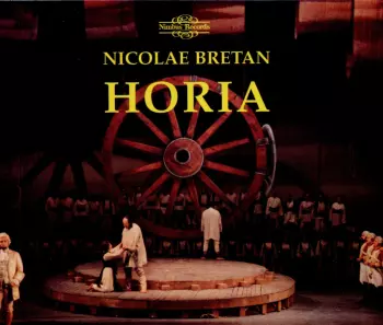 Horia