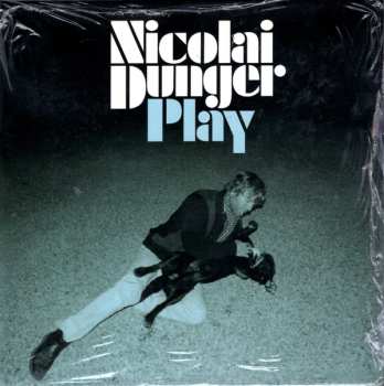 CD Nicolai Dunger: Play
