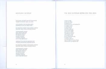 CD Nicolai Munch-Hansen: Det Flimrende Lys Over Brabrand Sø