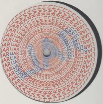 LP Nicolas Bougaïeff: Cognitive Resonance