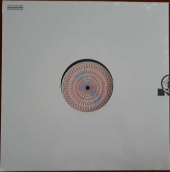 LP Nicolas Bougaïeff: Cognitive Resonance