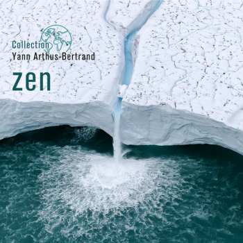 Album Nicolas Dri: Zen