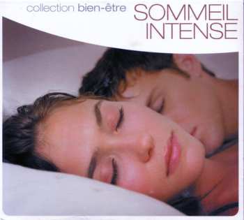 Album Nicolas Dri: Sommeil Intense
