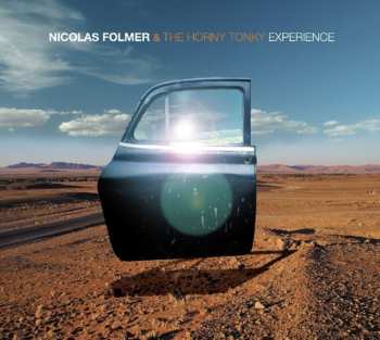 Album Nicolas Folmer: Nicolas Folmer & The Horny Tonky Experience