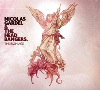 Album Nicolas Gardel: The Iron Age
