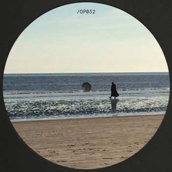 Album Nicolas Jaar: Nymphs III