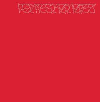 Album Nicolas Jaar: Pomegranates
