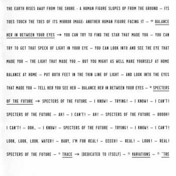 CD Nicolas Jaar: Space Is Only Noise