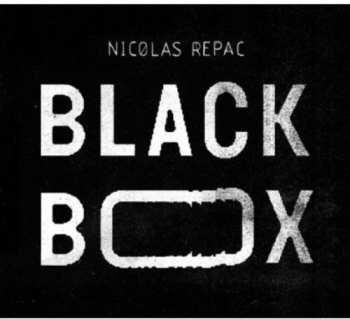 CD Nicolas Repac: Black Box