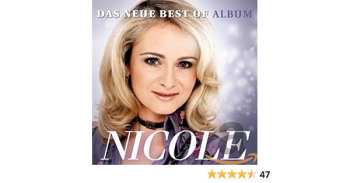 Album Nicole: Das Neue Best Of Album