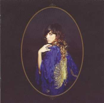 CD Nicole Atkins: Mondo Amore