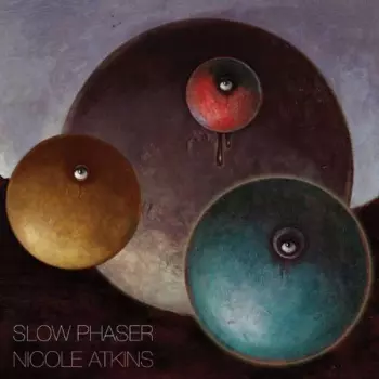 Nicole Atkins: Slow Phaser