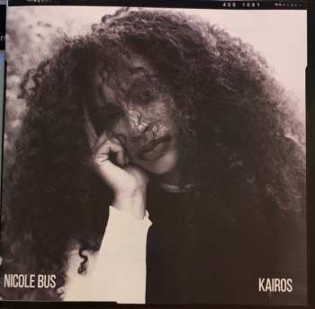 CD Nicole Bus: Kairos