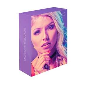 Album Nicole Cross: Shapeshifter
