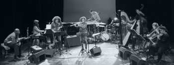 CD Nicole Mitchell's Black Earth Ensemble: Moments Of Fatherhood