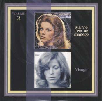 16CD/Dobozkészlet Nicoletta: L'intégrale