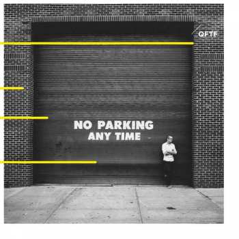 Album Rich Perry: No Parking Any Time