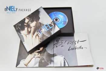 CD Niel: Spring Love