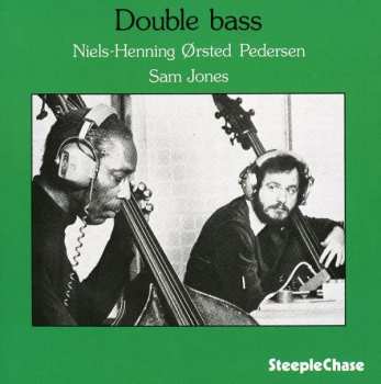CD Niels-Henning Ørsted Pedersen: Double Bass