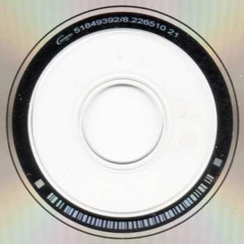 CD Niels Marthinsen: Monster Symphony (Orchestral Works By Niels Marthinsen)