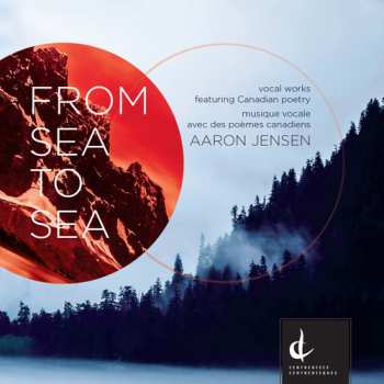 Album Niels Peter Jensen: From Sea To Sea