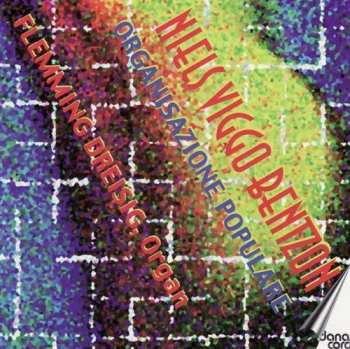 Album Niels Viggo Bentzon: Organisazione Populare