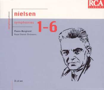 CD Paavo Berglund: Symphonies 2 & 5