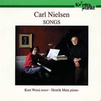 Album Nielsen / Vesti / Metz: Songs