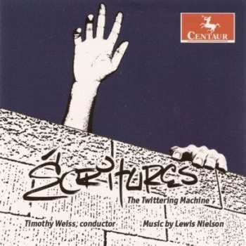 Album Nielson / Freivogel / Twittering Machine / Weiss: Ecritures St Francis Preaches To The Birds