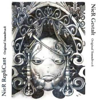 Album Keiichi Okabe: NieR Gestalt & Replicant (Original Soundtrack)