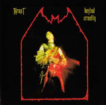 LP Nifelheim: Devil's Force