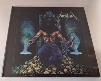 CD Nifelheim: Nifelheim