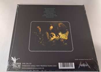 CD Nifelheim: Nifelheim