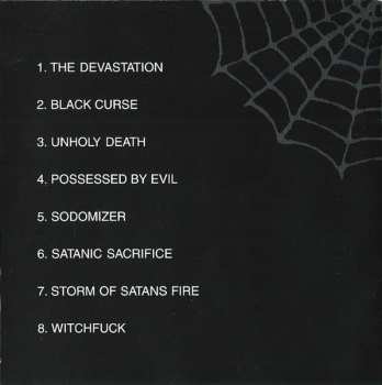 LP Nifelheim: Nifelheim