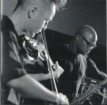 CD Nigel Kennedy: Blue Note Sessions