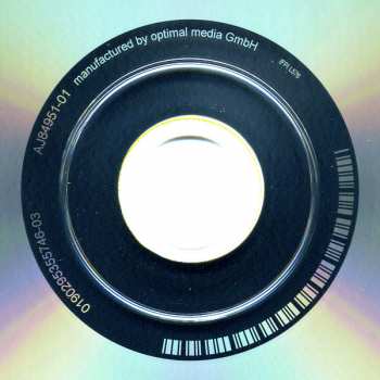 7CD/Dobozkészlet Nigel Kennedy: The Early Years 1984-1989