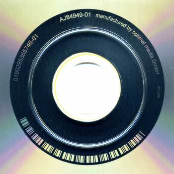 7CD/Dobozkészlet Nigel Kennedy: The Early Years 1984-1989