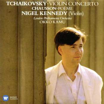 7CD/Dobozkészlet Nigel Kennedy: The Early Years 1984-1989