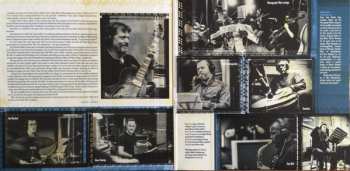 2LP Nigel Price: Wes Reimagined