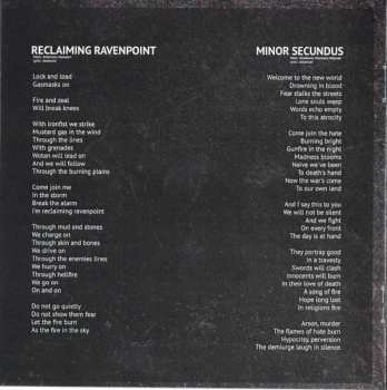 CD Nighon: The Somme